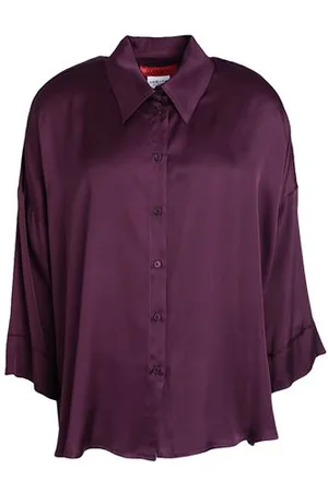 Max&Co. CAMISETAS Y TOPS - Camisas