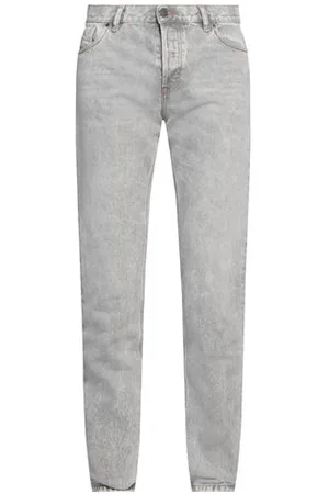 Diesel PARTES DE ABAJO - Pantalones vaqueros