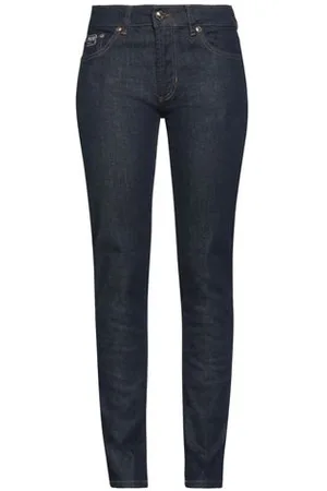 VERSACE PARTES DE ABAJO - Pantalones vaqueros