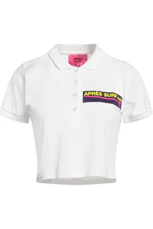 APRÈS SURF CAMISETAS Y TOPS - Polos