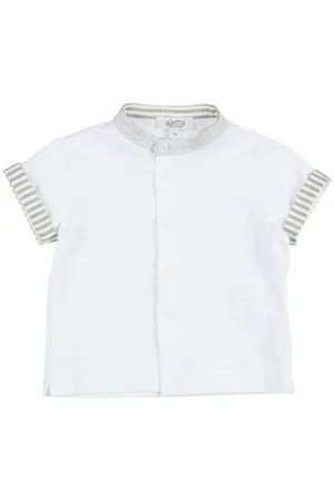 ALETTA CAMISETAS Y TOPS - Camisas