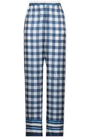 Alberta Ferretti PARTES DE ABAJO - Pantalones