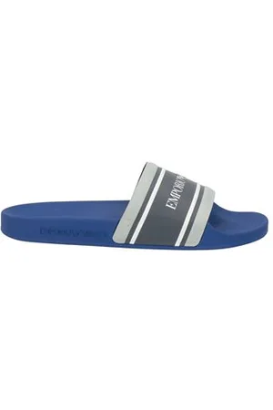 Emporio Armani CALZADO - Sandalias con cierre