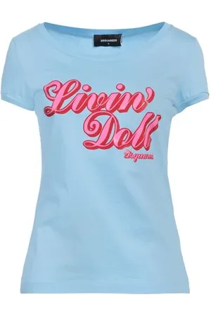 Dsquared2 CAMISETAS Y TOPS - Camisetas