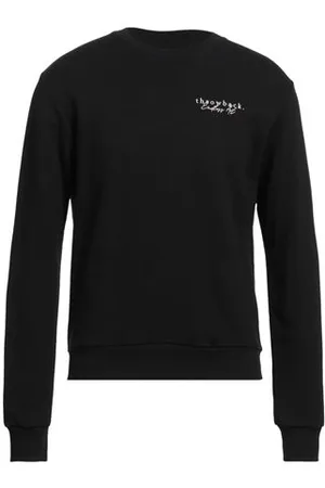 Throwback. CAMISETAS Y TOPS - Sudaderas