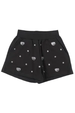 Chiara Ferragni PARTES DE ABAJO - Pantalones cortos y bermudas