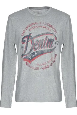 Wrangler CAMISETAS Y TOPS - Camisetas