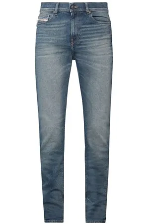 Diesel PARTES DE ABAJO - Pantalones vaqueros