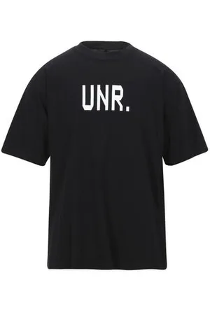 BEN TAVERNITI CAMISETAS Y TOPS - Camisetas