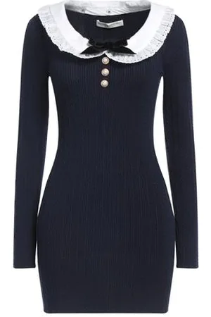 Alessandra Rich VESTIDOS - Minivestidos