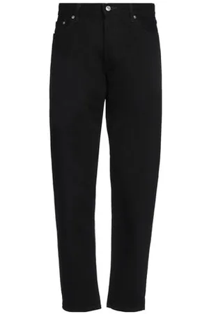Edwin PARTES DE ABAJO - Pantalones vaqueros