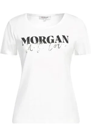 Morgan CAMISETAS Y TOPS - Camisetas