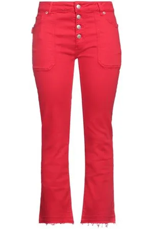 Zadig & Voltaire PARTES DE ABAJO - Pantalones vaqueros