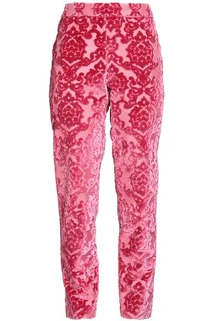 Moschino PARTES DE ABAJO - Pantalones