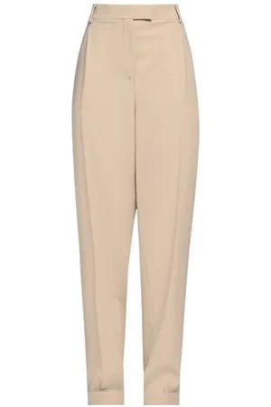 Salvatore Ferragamo PARTES DE ABAJO - Pantalones