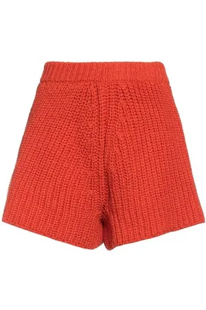 Alanui PARTES DE ABAJO - Pantalones cortos y bermudas