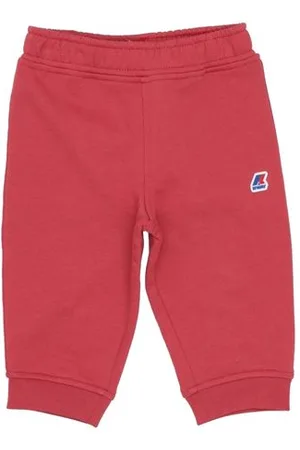 K-Way PARTES DE ABAJO - Pantalones