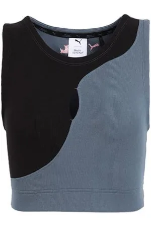 PUMA CAMISETAS Y TOPS - Tops
