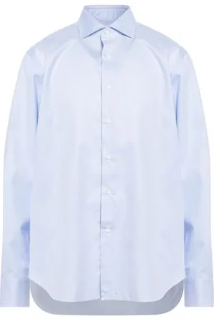ALESSANDRO GHERARDI CAMISETAS Y TOPS - Camisas