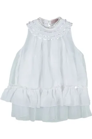 MISS BLUMARINE CAMISETAS Y TOPS - Tops