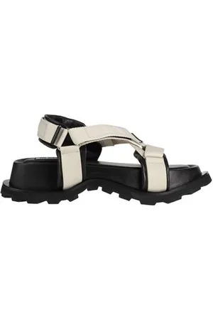 Jil Sander CALZADO - Sandalias con cierre