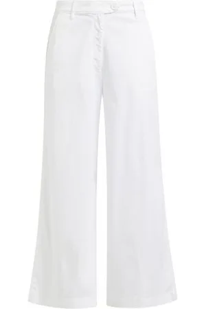 Moschino PARTES DE ABAJO - Pantalones
