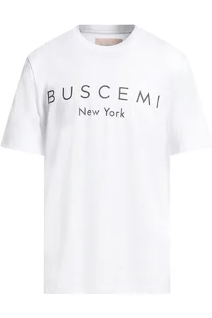 BUSCEMI CAMISETAS Y TOPS - Camisetas