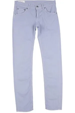 Dondup PARTES DE ABAJO - Pantalones vaqueros