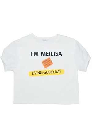 MEILISA BAI CAMISETAS Y TOPS - Camisetas