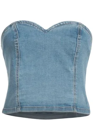 ONLY CAMISETAS Y TOPS - Tops