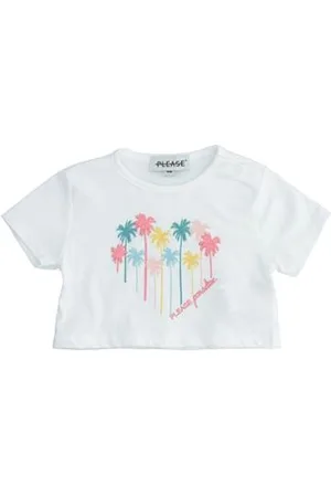 Please CAMISETAS Y TOPS - Camisetas