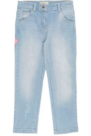 Twin-Set PARTES DE ABAJO - Pantalones vaqueros