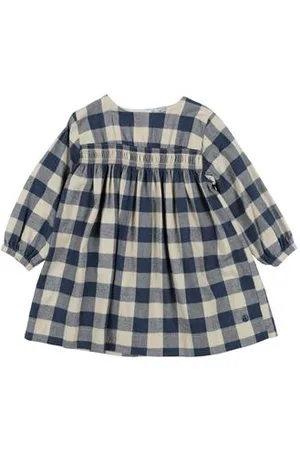 Petit Bateau VESTIDOS - Vestidos para niña