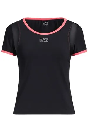 EA7 CAMISETAS Y TOPS - Camisetas