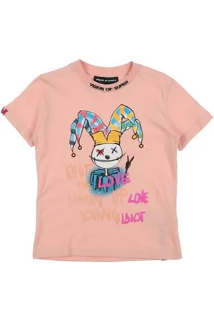 Vision Of Super CAMISETAS Y TOPS - Camisetas