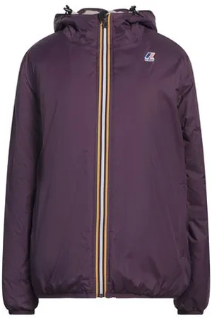K-Way ROPA DE ABRIGO - Chaquetas y cazadoras