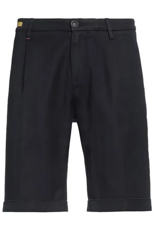 RE-HASH PARTES DE ABAJO - Pantalones cortos y bermudas