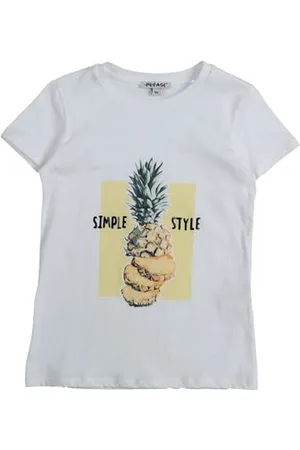 Please CAMISETAS Y TOPS - Camisetas