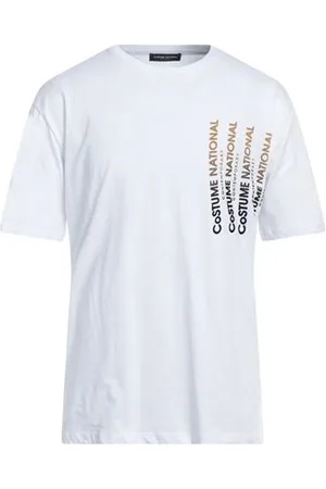 Costume National CAMISETAS Y TOPS - Camisetas