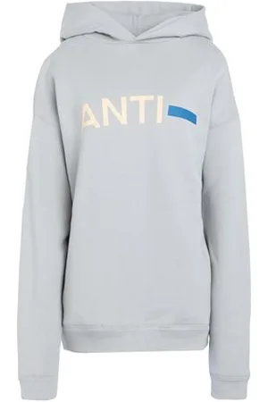ANTI-DO-TO CAMISETAS Y TOPS - Sudaderas