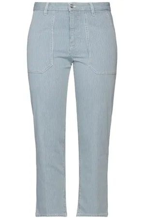 Nine In The Morning PARTES DE ABAJO - Pantalones vaqueros