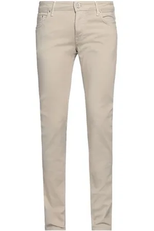 Hand Picked PARTES DE ABAJO - Pantalones vaqueros