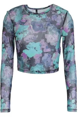 ONLY CAMISETAS Y TOPS - Tops