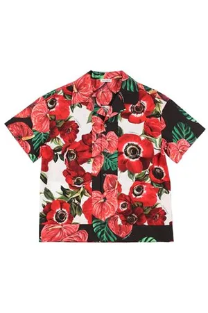Dolce & Gabbana CAMISETAS Y TOPS - Camisas