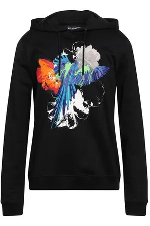 Les Hommes CAMISETAS Y TOPS - Sudaderas