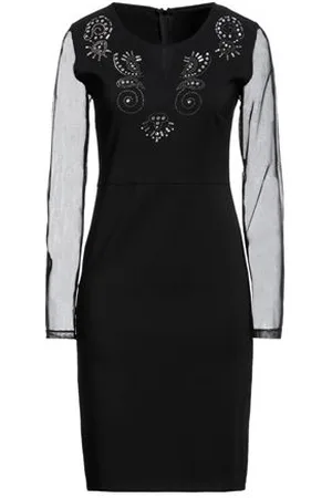 BOUTIQUE DE LA FEMME VESTIDOS - Vestidos midi