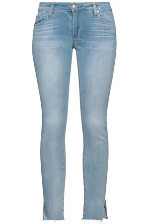 AG Jeans PARTES DE ABAJO - Pantalones vaqueros