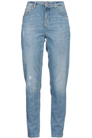 Cambio PARTES DE ABAJO - Pantalones vaqueros
