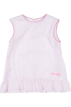FRANKIE MORELLO CAMISETAS Y TOPS - Tops