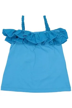 Mariuccia CAMISETAS Y TOPS - Tops